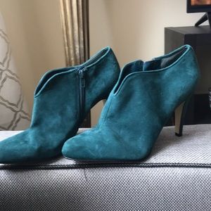 Nine West booties